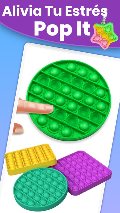 Antistress  Relajante Juegos  Descargar APK para Android gratuit