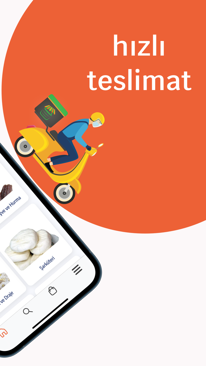 CebindekiPazar Kuruyemiş Getir