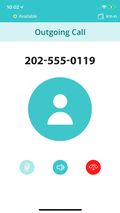 Screenshot 3 of Habla Sin Pin App