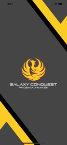 Galaxy Conquest Phoenix Awaken screenshot #5 for iPhone