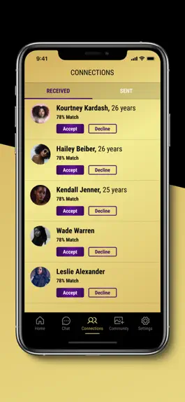 Game screenshot Poly Us App hack