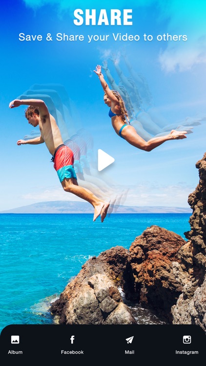 Video Reverse – Video Editor screenshot-5