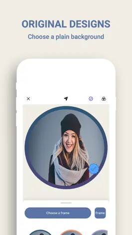 Game screenshot Profile Picture Maker - AI hack