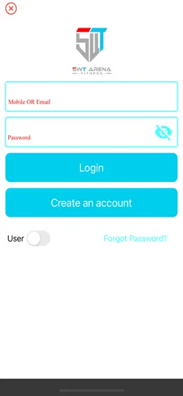 Game screenshot SWT Arena Fitness hack
