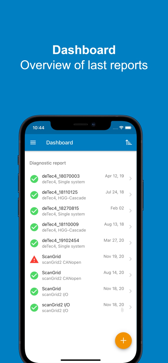 SICK Safety Assistant