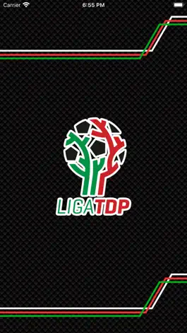 Game screenshot Liga TDP mod apk