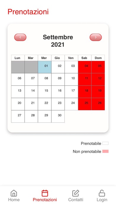 Stefano Baldi Screenshot