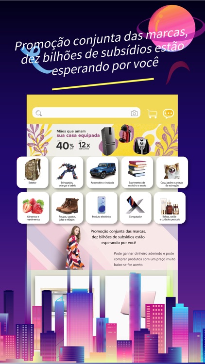 Feliz compras screenshot-4