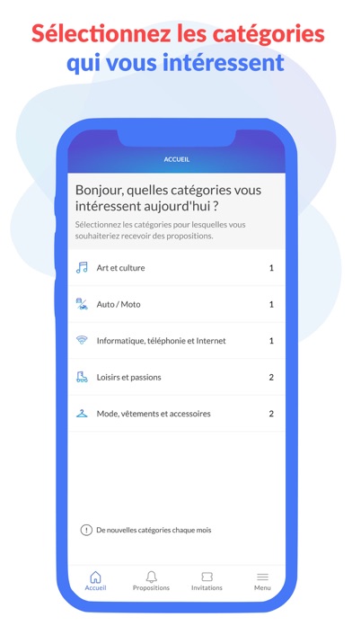 Screenshot #3 pour DIVACY