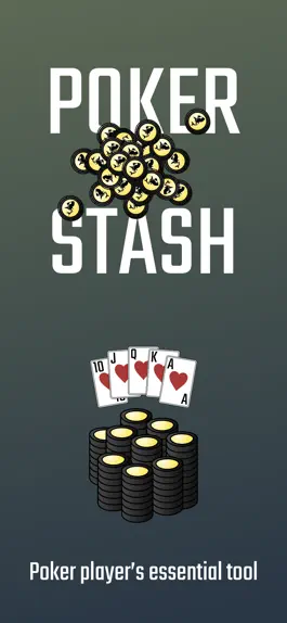 Game screenshot Poker Stash mod apk
