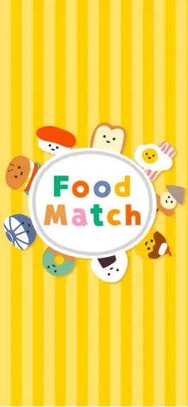 Game screenshot Food Match - Matching pictures mod apk