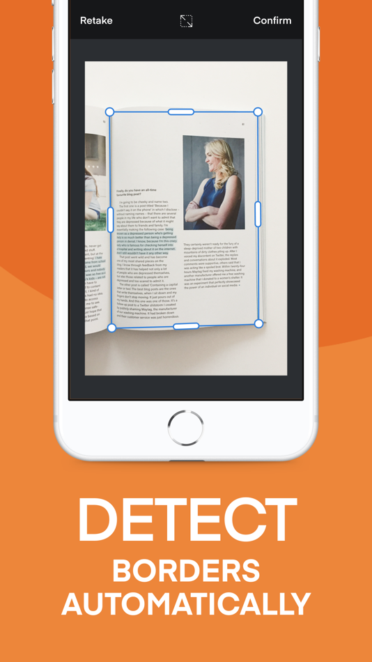 #3. Scanner Vault: PDF & OCR Scan (iOS) 게시자: Appsverse Inc.