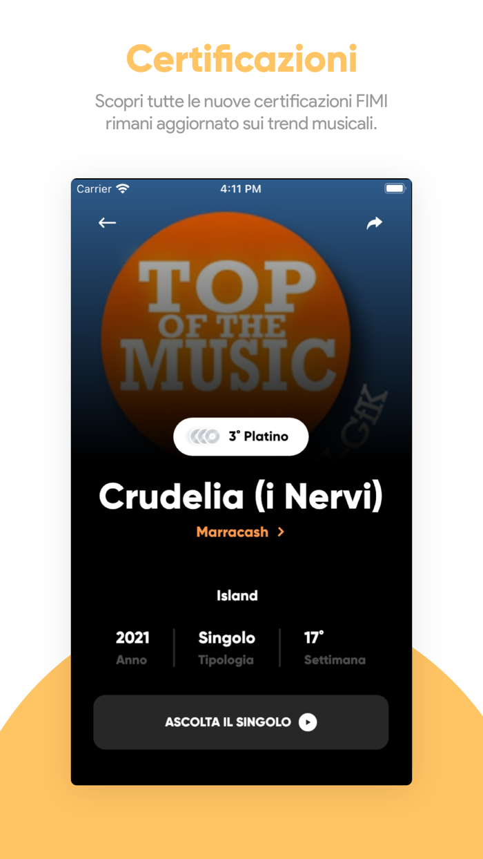 FIMI - Musica Italiana