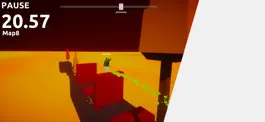 Game screenshot Cube-Athletics mod apk