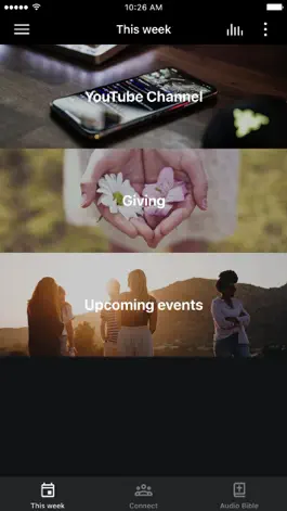 Game screenshot Souls To Christ mod apk