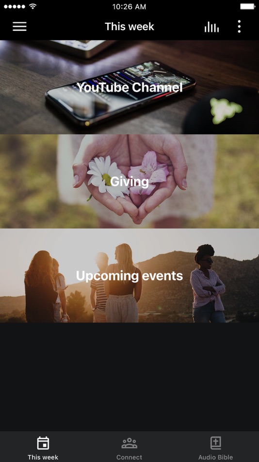 #1. Souls To Christ (iOS) 来自: Souls To Christ Llc