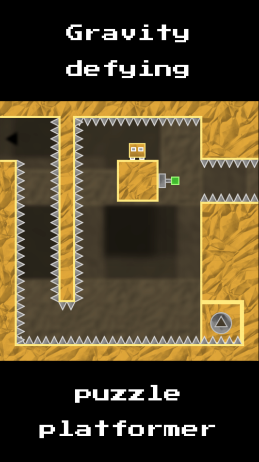 #1. Spin Squared (iOS) 由: Christopher Hughes