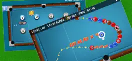 Game screenshot Pool Marble Blast apk