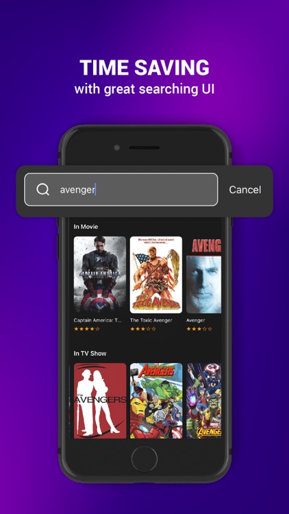 MBox Movie Trailer