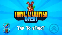 Game screenshot Hallway Dash mod apk