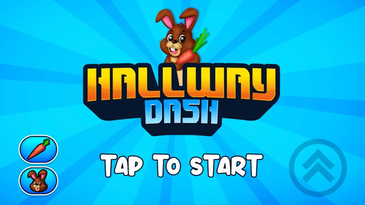 Hallway Dash