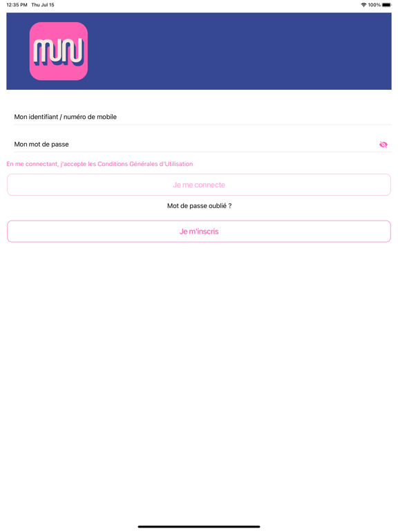 Screenshot #4 pour Muni