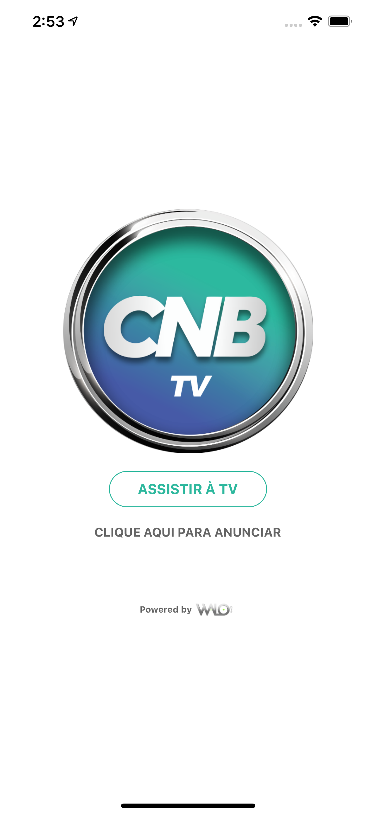 TV CNB