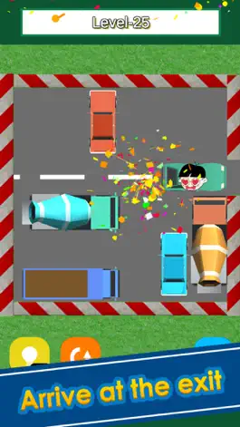 Game screenshot Help Tom go home! apk