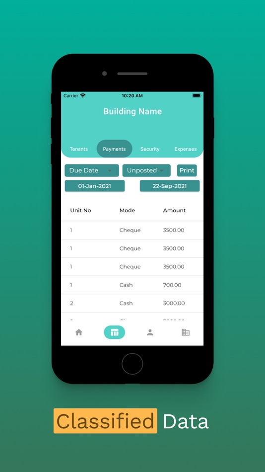 #5. Owners Gate (iOS) 由: INTELLIGENT BROKER SYSTEM SP Z O O