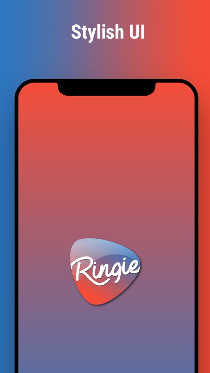 Ringie