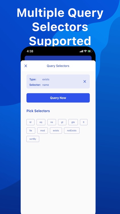 Smart Mongo Pro screenshot-3
