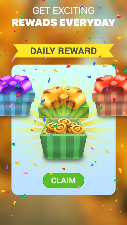 Word Find - Fun Word Game screenshot-4