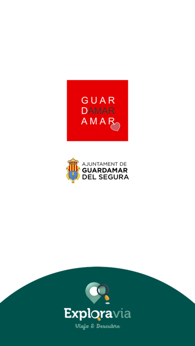 Turismo Guardamar Screenshot