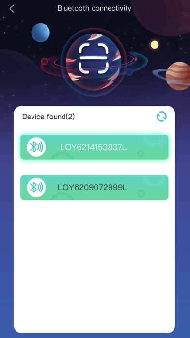 LOY KIDS Screenshot