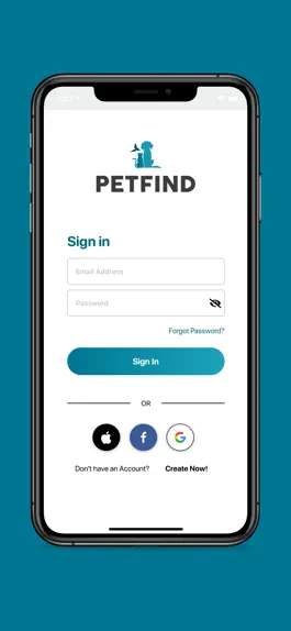 Game screenshot Petfind Mobile mod apk