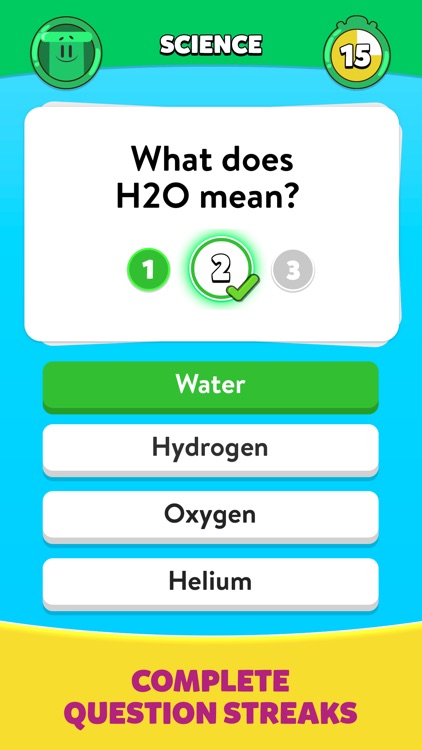 Trivia Crack Explorer screenshot-4