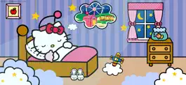 Game screenshot Hello Kitty: Сказки На Ночь mod apk