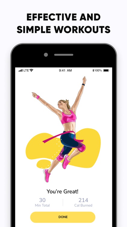Running Workouts & Weightloss screenshot-3