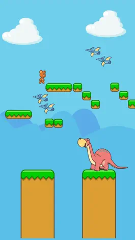 Game screenshot Bear Run:Dinosaur World hack