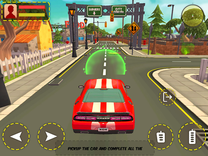 Takes 2 to Tango-Run for life