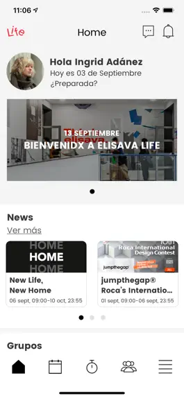 Game screenshot Elisava Life mod apk