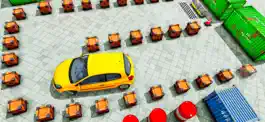 Game screenshot Advance Car Parking Games Fun hack