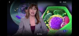 Game screenshot Netvoz TV apk