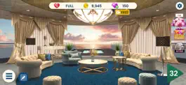 Game screenshot Dream Holiday - Home design mod apk