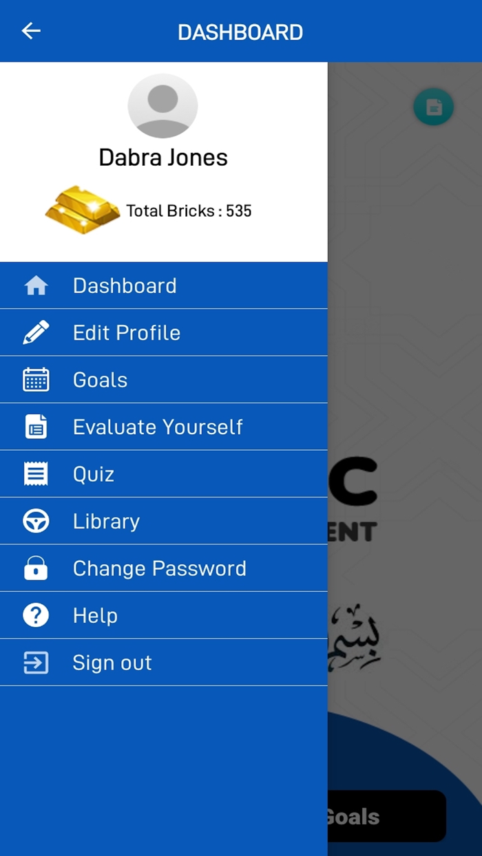 Islamic Time Management