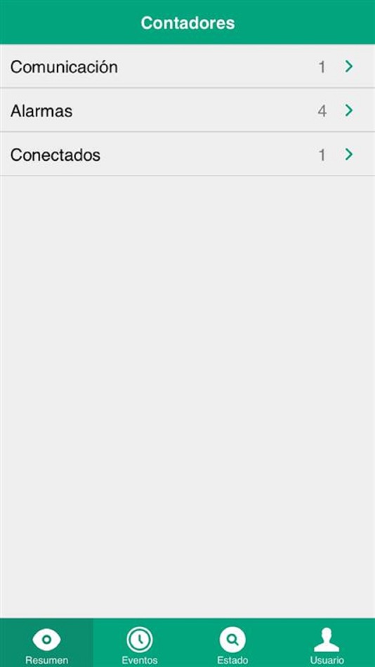 #2. Vigiplus Mobile (iOS) Podle: Desarrollo de Sistemas Integrados de Control S.A.