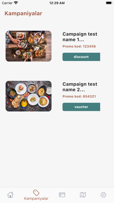Hollywood Group Screenshot