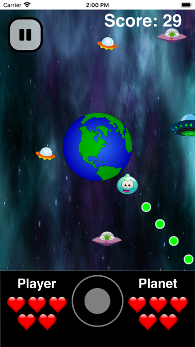 GamesOD Screenshot