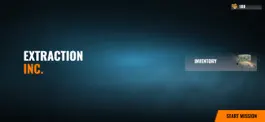 Game screenshot Extraction Inc mod apk