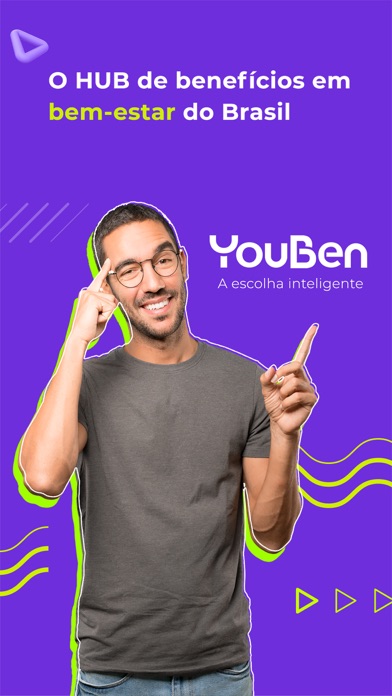 YouBen Screenshot